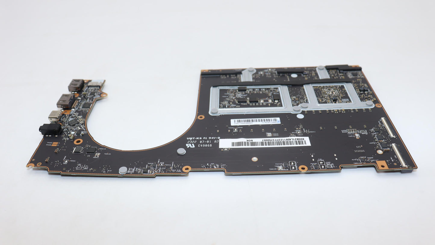 Lenovo Bdplanar L83By I713705H Rtx406 - 5B21L40811