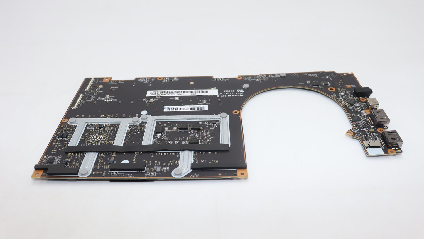 Lenovo Bdplanar L83By I713705H Rtx406 - 5B21L40811