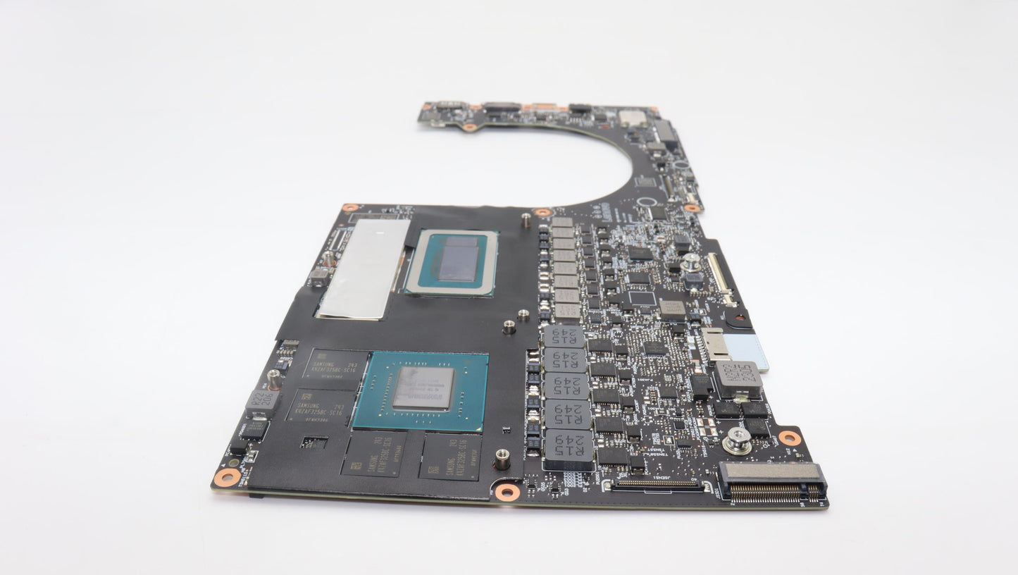 Lenovo 5B21L40812 Bdplanar L83By I913905H Rtx407