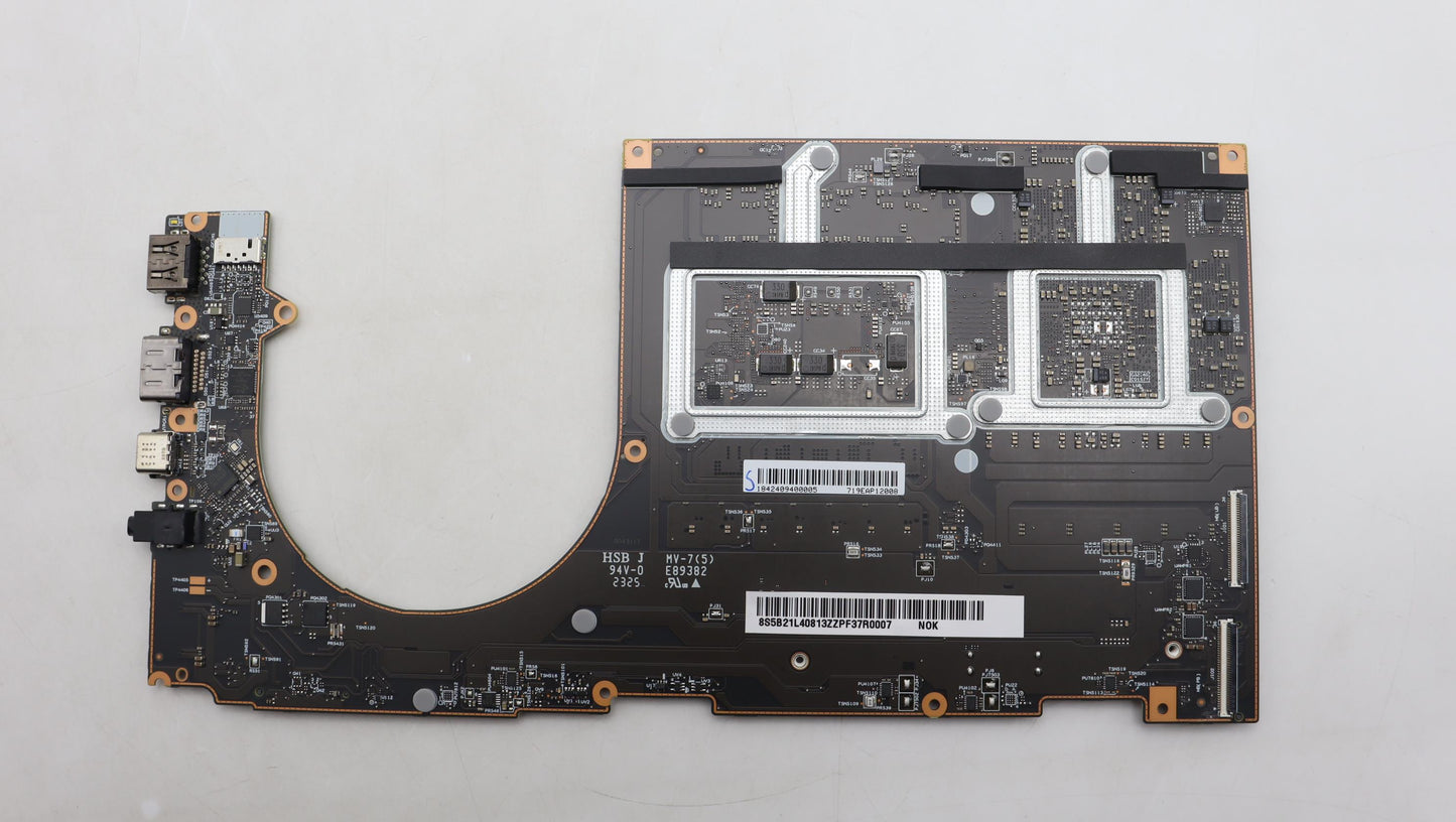 Lenovo Bdplanar L83By I913905H Rtx407 - 5B21L40813