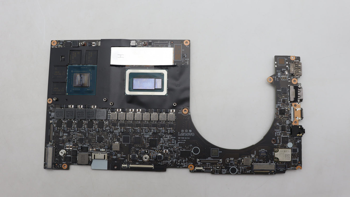 Lenovo Bdplanar L83By I913905H Rtx407 - 5B21L40813