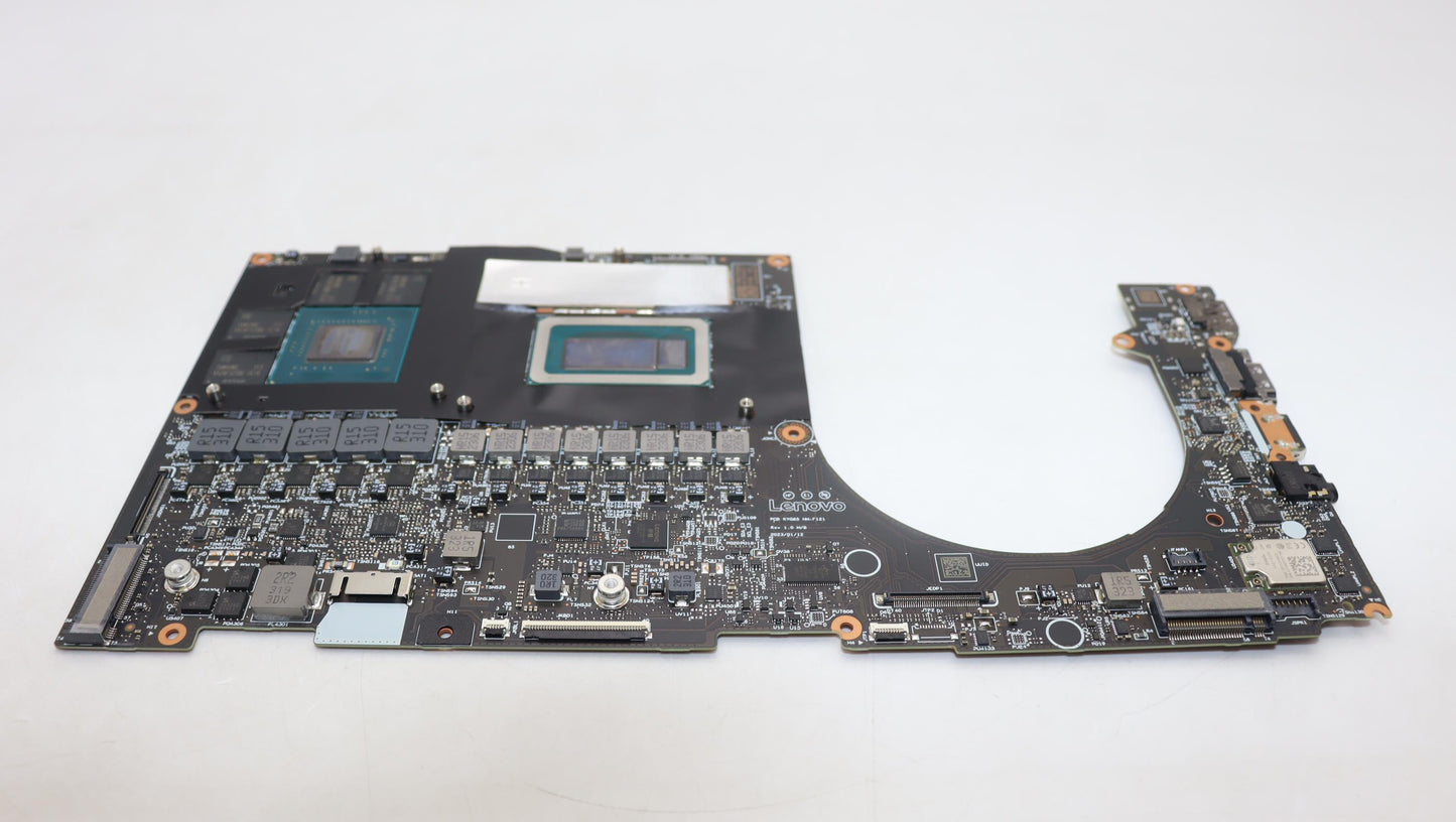 Lenovo Bdplanar L83By I913905H Rtx407 - 5B21L40813