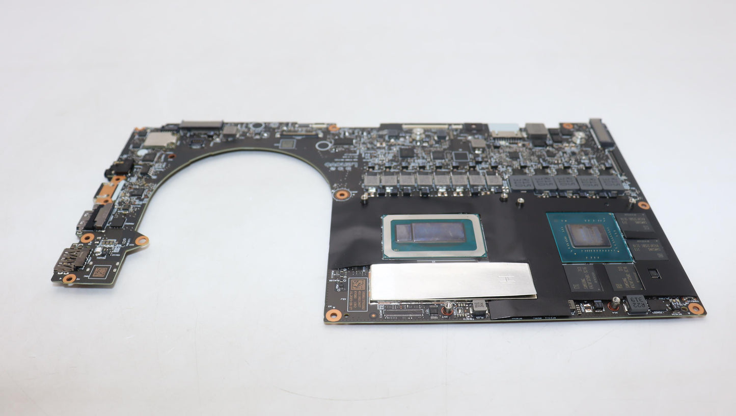 Lenovo Bdplanar L83By I913905H Rtx407 - 5B21L40813