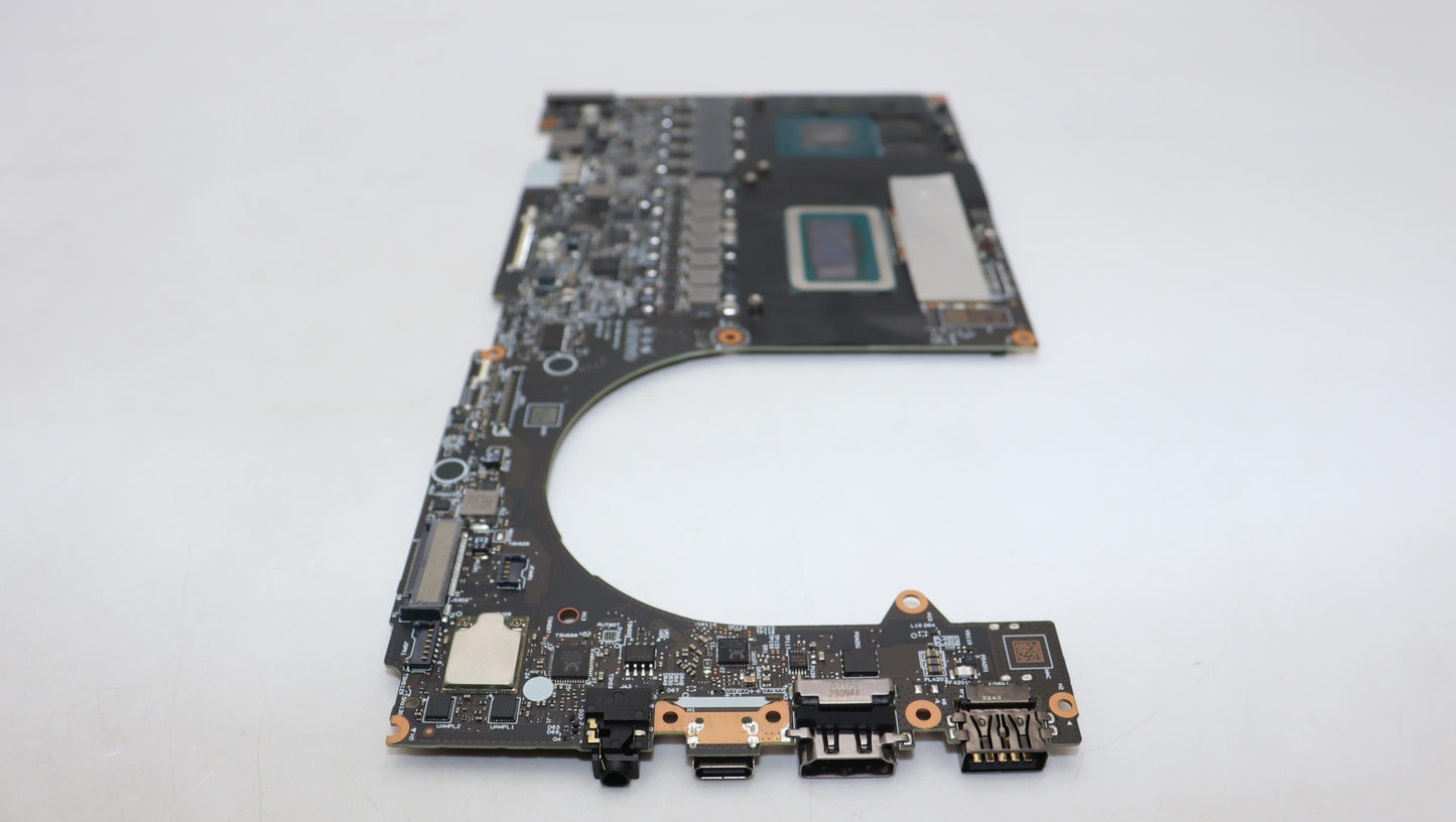 Lenovo Bdplanar L83By I913905H Rtx407 - 5B21L40813