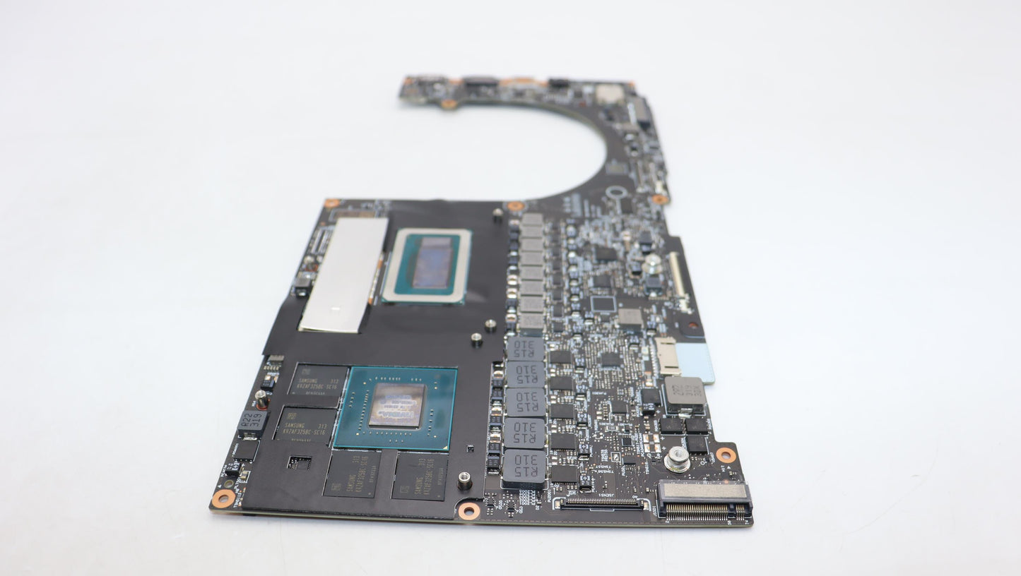Lenovo Bdplanar L83By I913905H Rtx407 - 5B21L40813