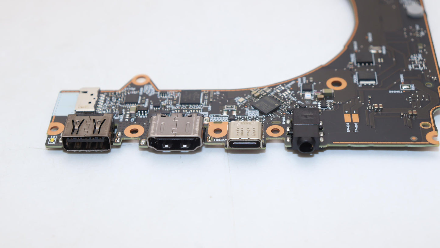 Lenovo Bdplanar L83By I913905H Rtx407 - 5B21L40813
