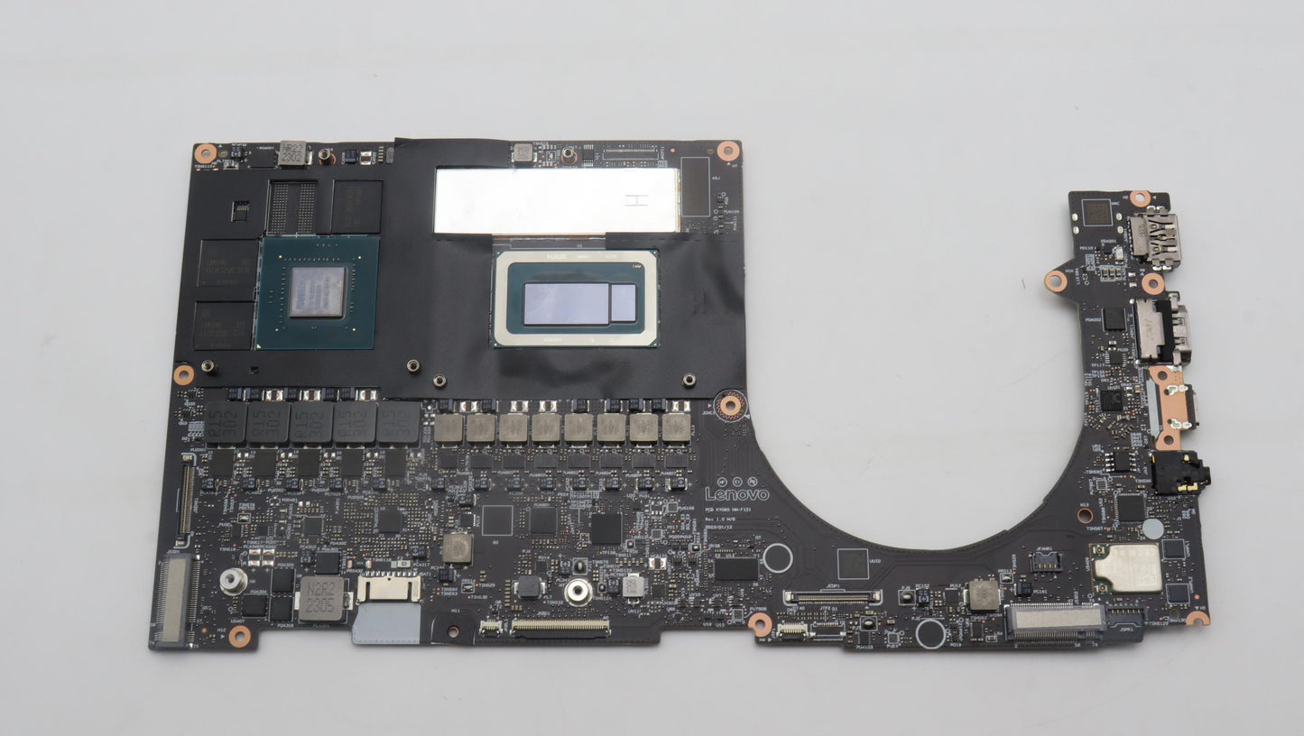 Lenovo Bdplanar L83By I913905H Rtx405 - 5B21L40814