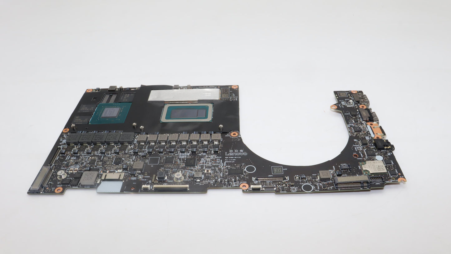 Lenovo Bdplanar L83By I913905H Rtx405 - 5B21L40814