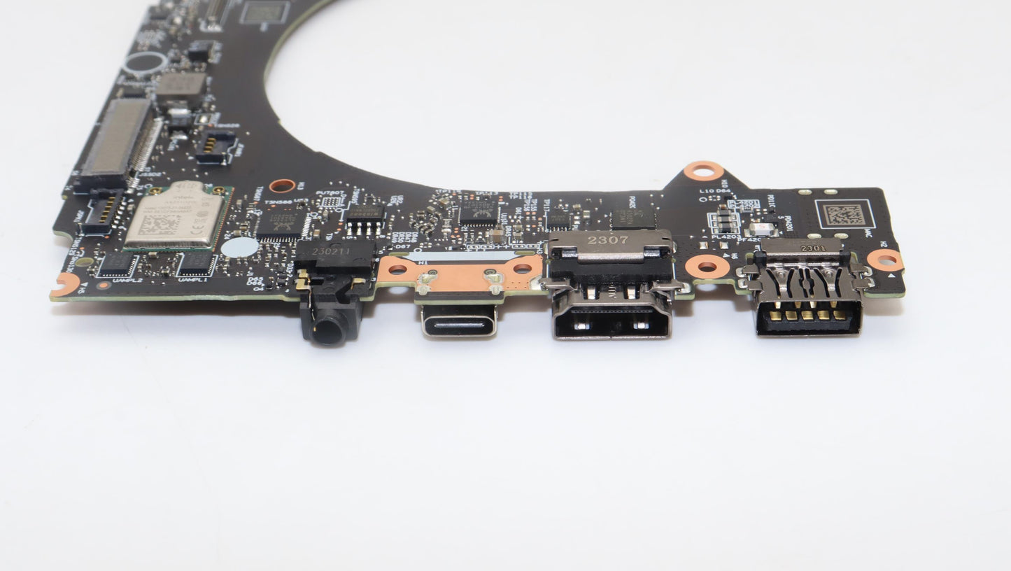 Lenovo Bdplanar L83By I913905H Rtx405 - 5B21L40814