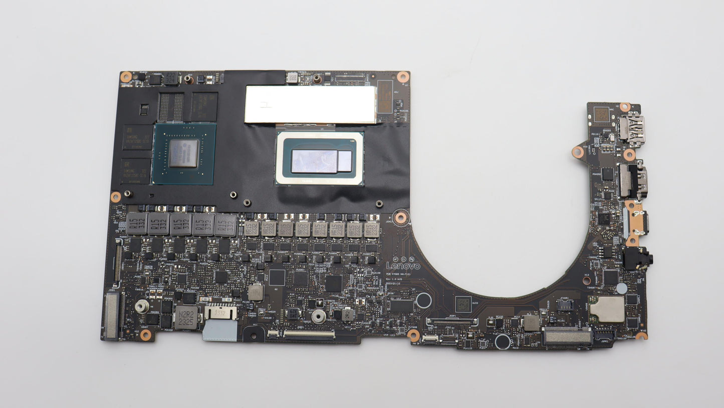 Lenovo Bdplanar L83By I913905H Rtx405 - 5B21L40815