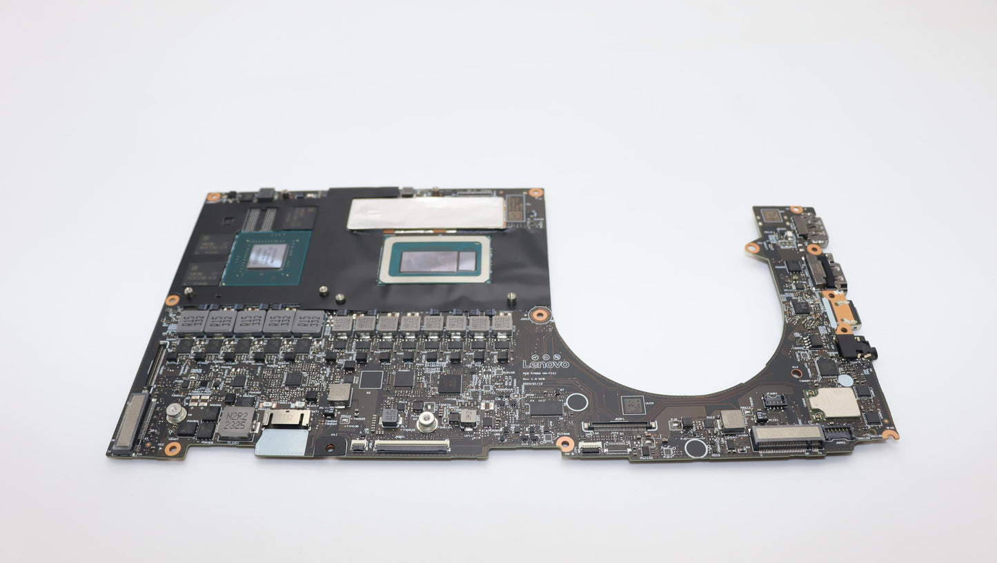 Lenovo Bdplanar L83By I913905H Rtx405 - 5B21L40815