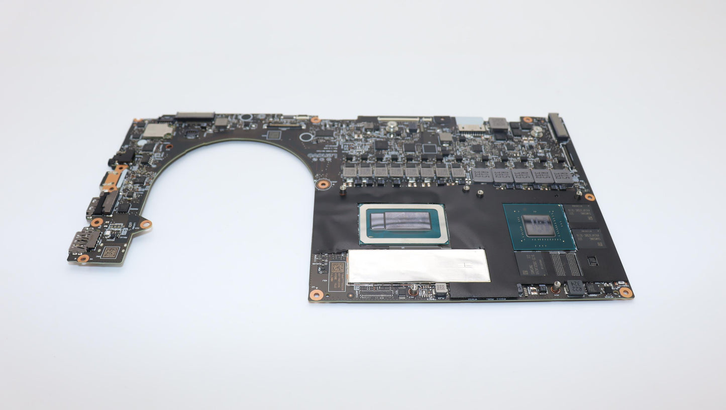 Lenovo Bdplanar L83By I913905H Rtx405 - 5B21L40815