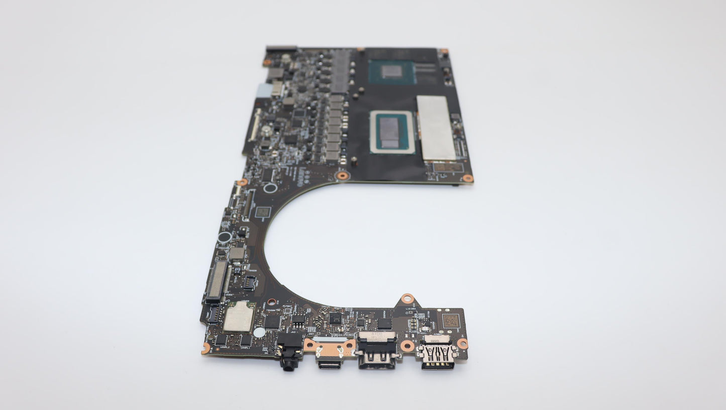 Lenovo Bdplanar L83By I913905H Rtx405 - 5B21L40815