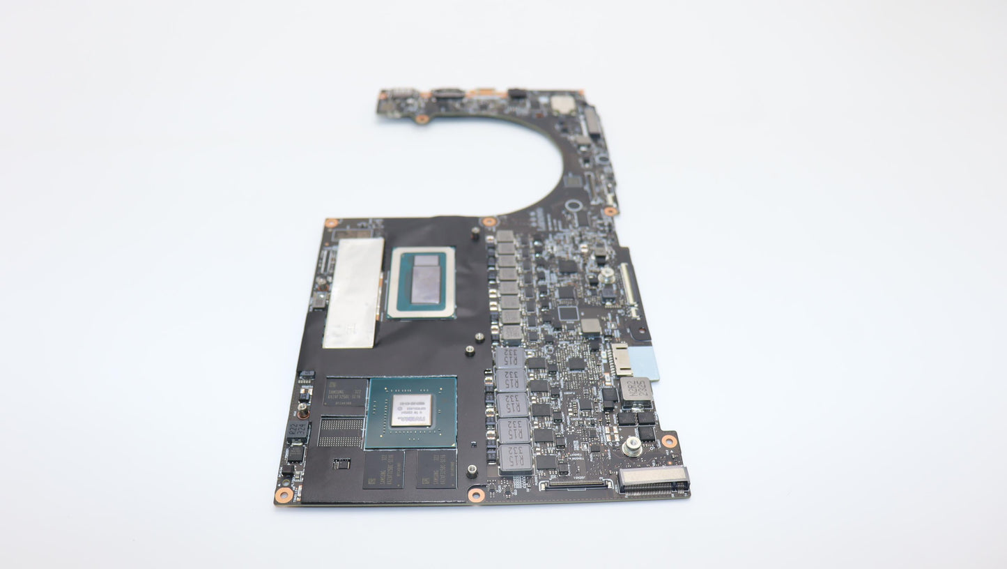 Lenovo Bdplanar L83By I913905H Rtx405 - 5B21L40815