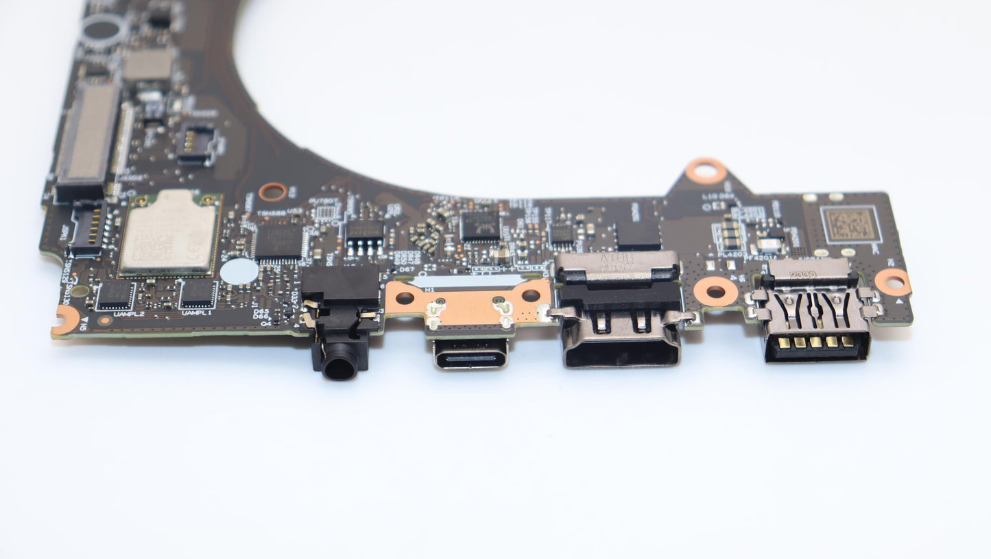 Lenovo Bdplanar L83By I913905H Rtx405 - 5B21L40815