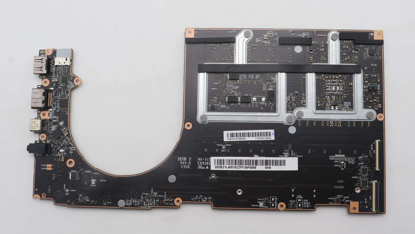Lenovo Bdplanar L83By I913905H Rtx406 - 5B21L40816
