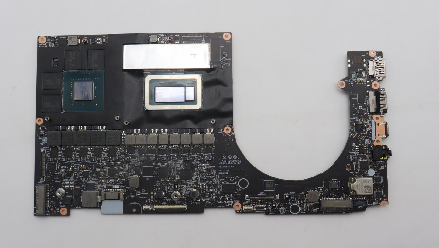 Lenovo Bdplanar L83By I913905H Rtx406 - 5B21L40816