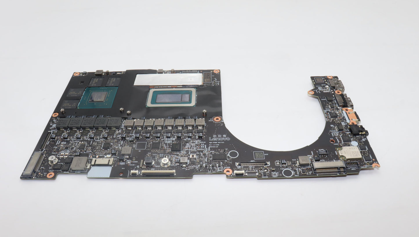 Lenovo Bdplanar L83By I913905H Rtx406 - 5B21L40816