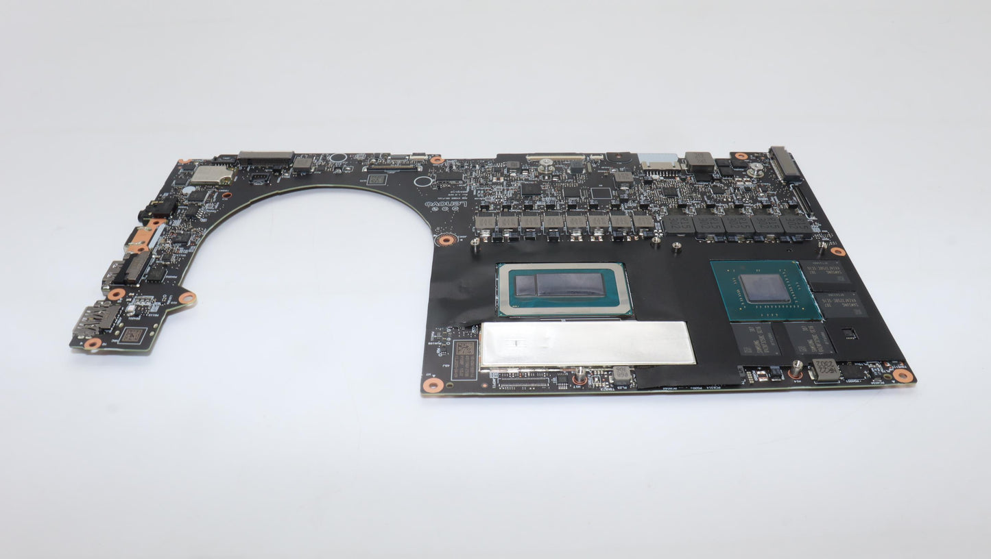 Lenovo Bdplanar L83By I913905H Rtx406 - 5B21L40816