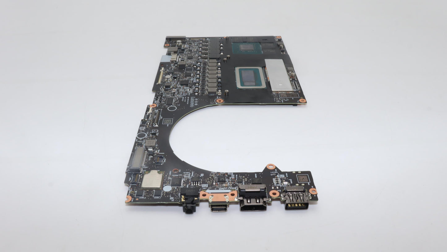 Lenovo Bdplanar L83By I913905H Rtx406 - 5B21L40816