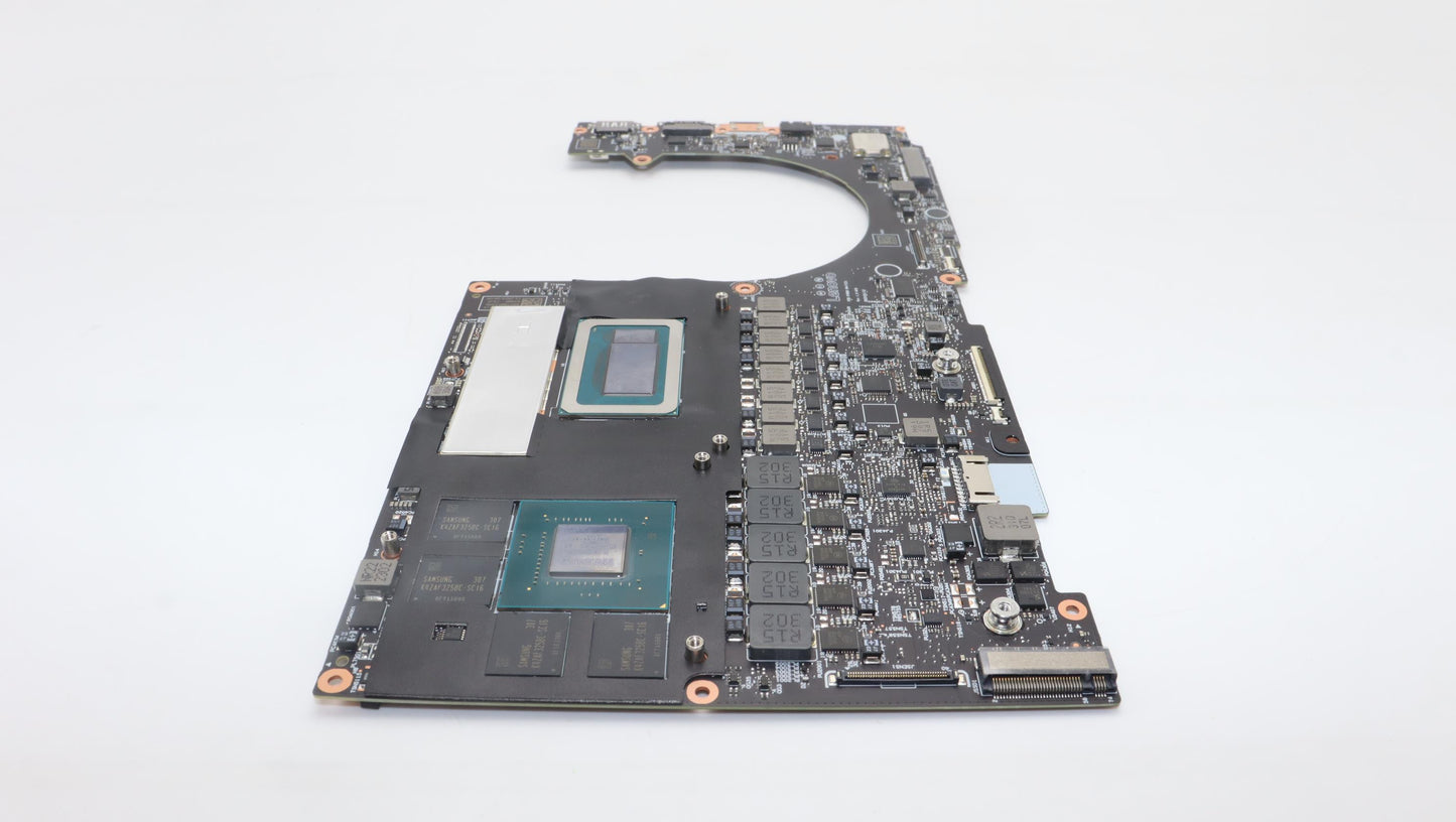 Lenovo Bdplanar L83By I913905H Rtx406 - 5B21L40816