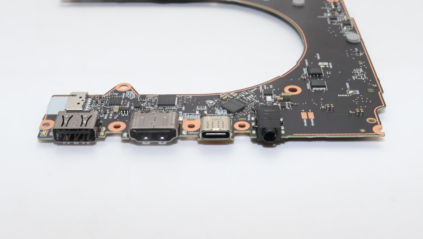 Lenovo Bdplanar L83By I913905H Rtx406 - 5B21L40816