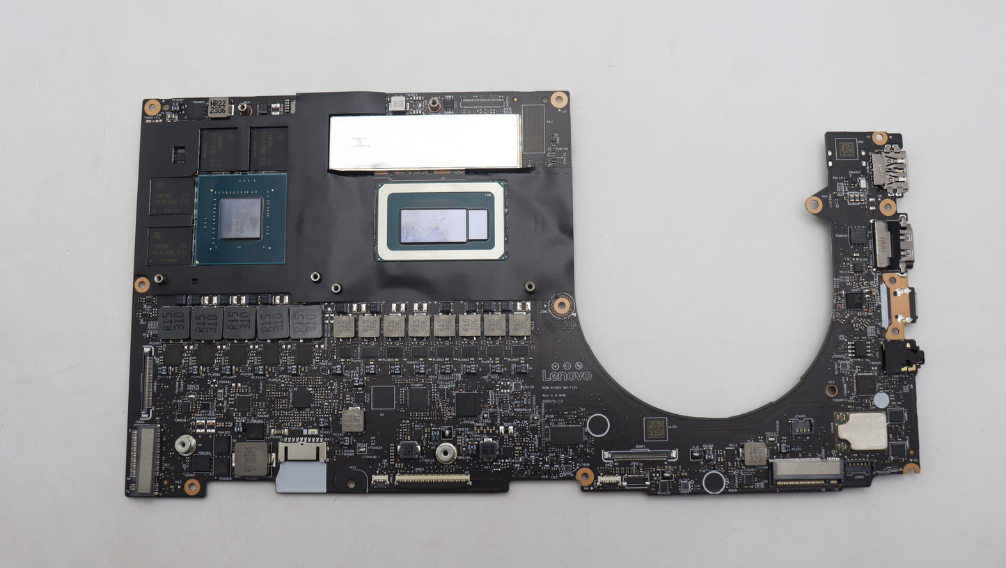 Lenovo Bdplanar L83By I913905H Rtx406 - 5B21L40817