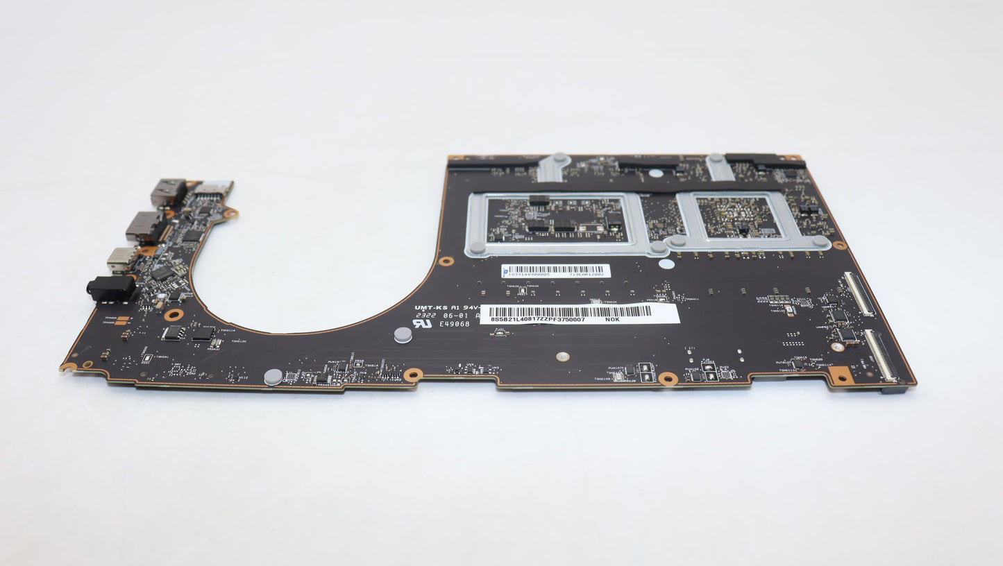 Lenovo Bdplanar L83By I913905H Rtx406 - 5B21L40817