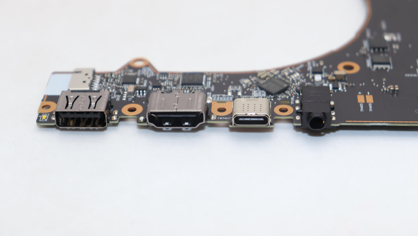 Lenovo Bdplanar L83By I913905H Rtx406 - 5B21L40817