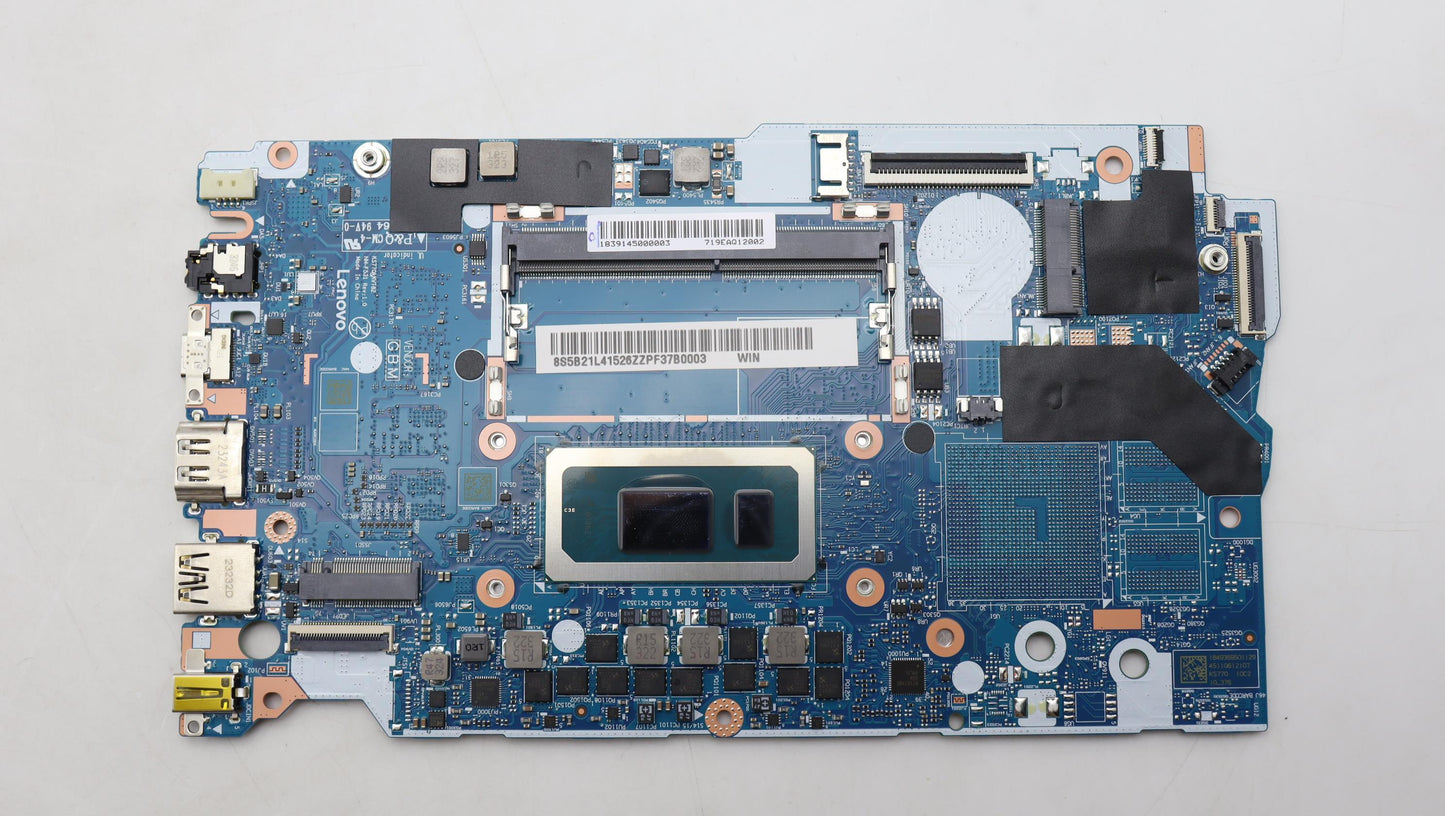 Lenovo Bdplanar Mb L82X9 Win U300_Uma - 5B21L41526