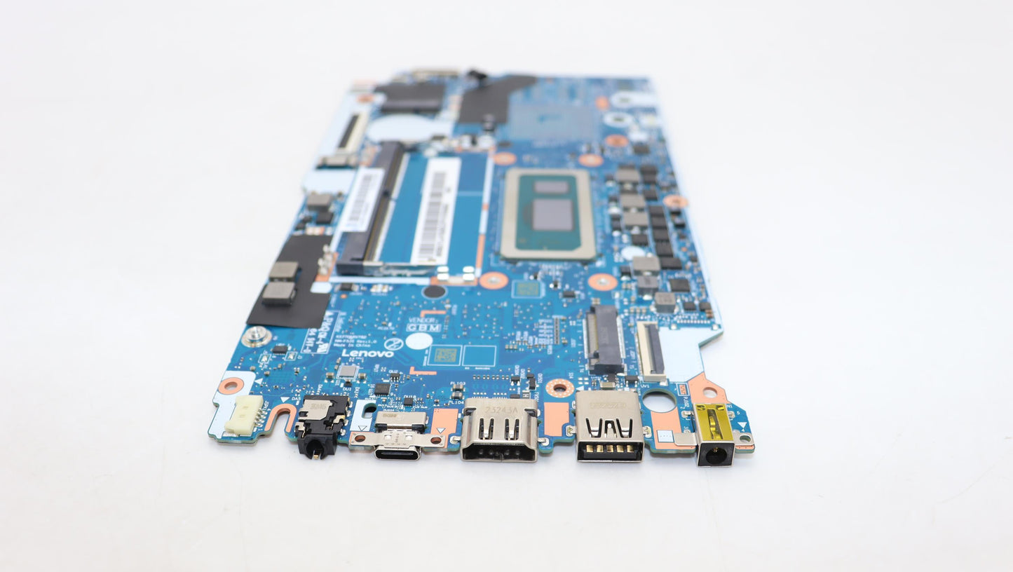 Lenovo Bdplanar Mb L82X9 Win U300_Uma - 5B21L41526