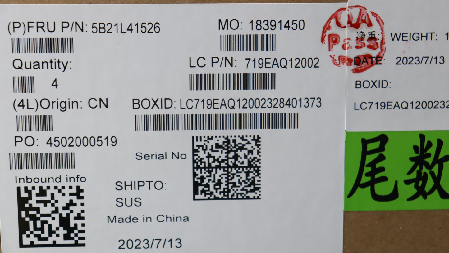 Lenovo Bdplanar Mb L82X9 Win U300_Uma - 5B21L41526