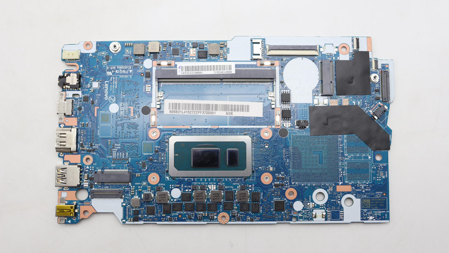 Lenovo Bdplanar Mb L82X9 Nok U300_Uma - 5B21L41527