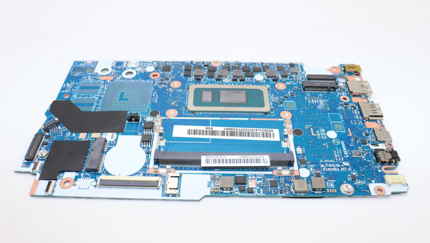 Lenovo Bdplanar Mb L82X9 Nok U300_Uma - 5B21L41527