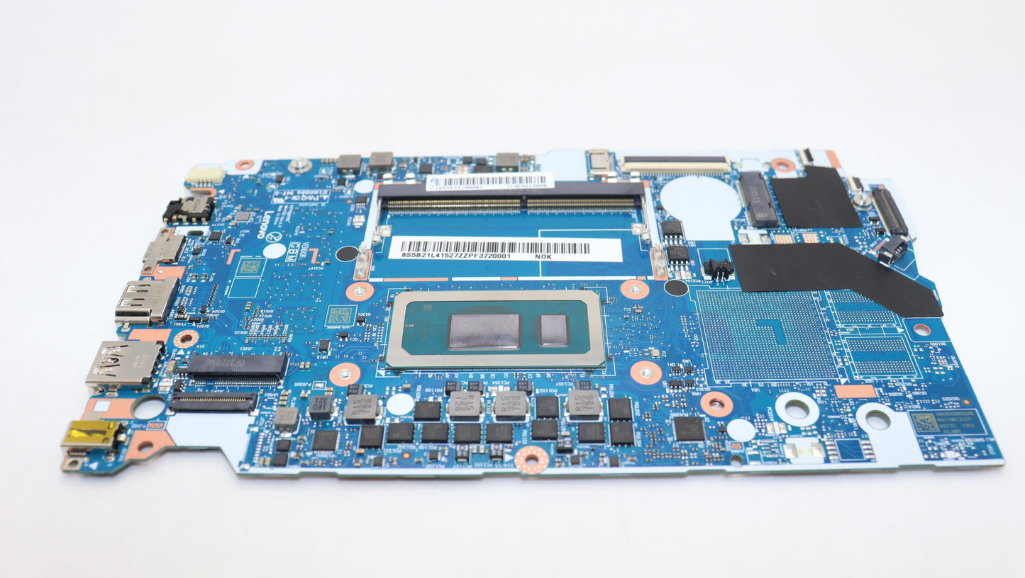 Lenovo Bdplanar Mb L82X9 Nok U300_Uma - 5B21L41527
