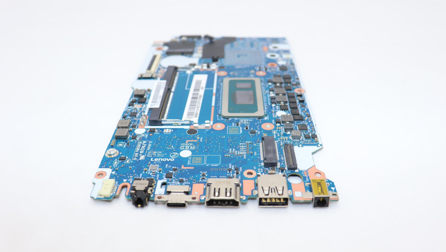Lenovo Bdplanar Mb L82X9 Nok U300_Uma - 5B21L41527