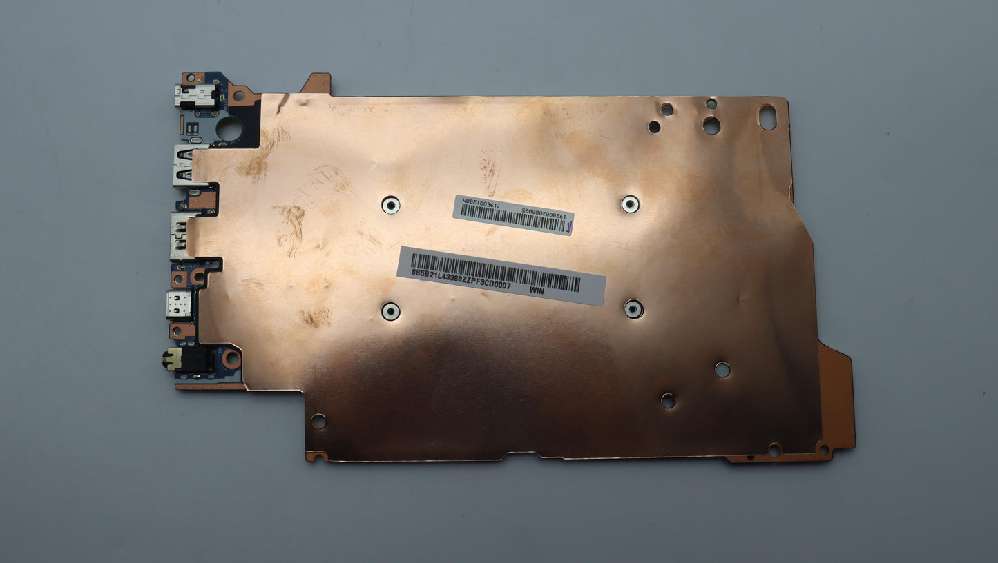 Lenovo Bdplanar Mbl82X7Wini31305Uuma8 - 5B21L43388