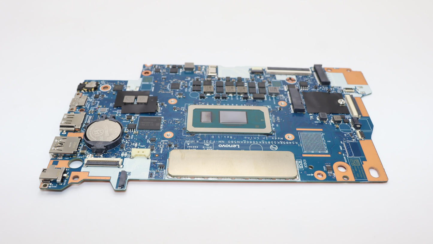 Lenovo Bdplanar Mbl82X7Wini31305Uuma8 - 5B21L43388