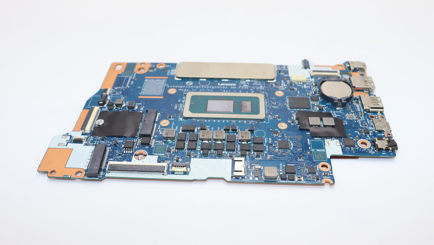 Lenovo Bdplanar Mbl82X7Wini31305Uuma8 - 5B21L43388