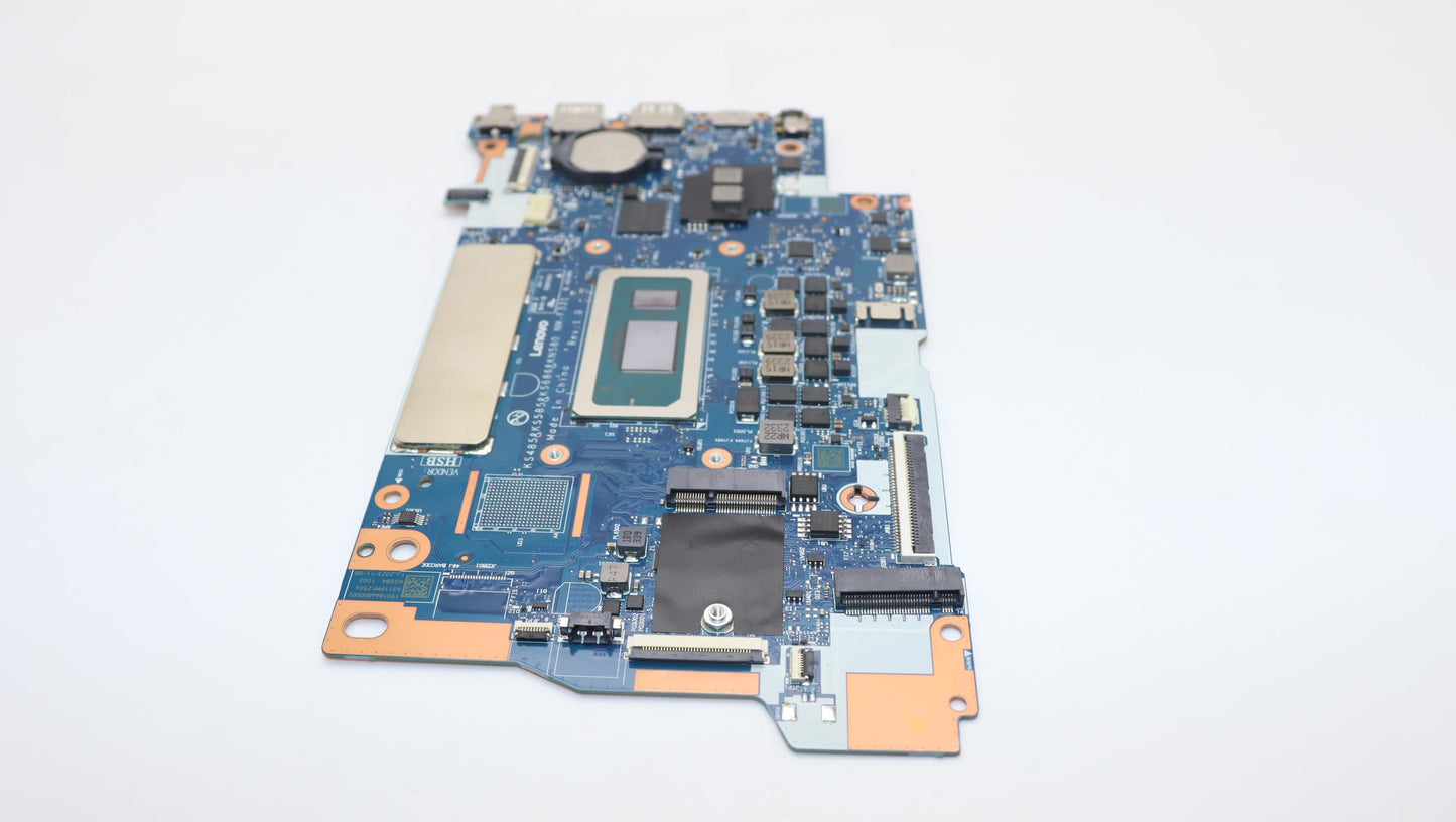 Lenovo Bdplanar Mbl82X7Wini31305Uuma8 - 5B21L43388