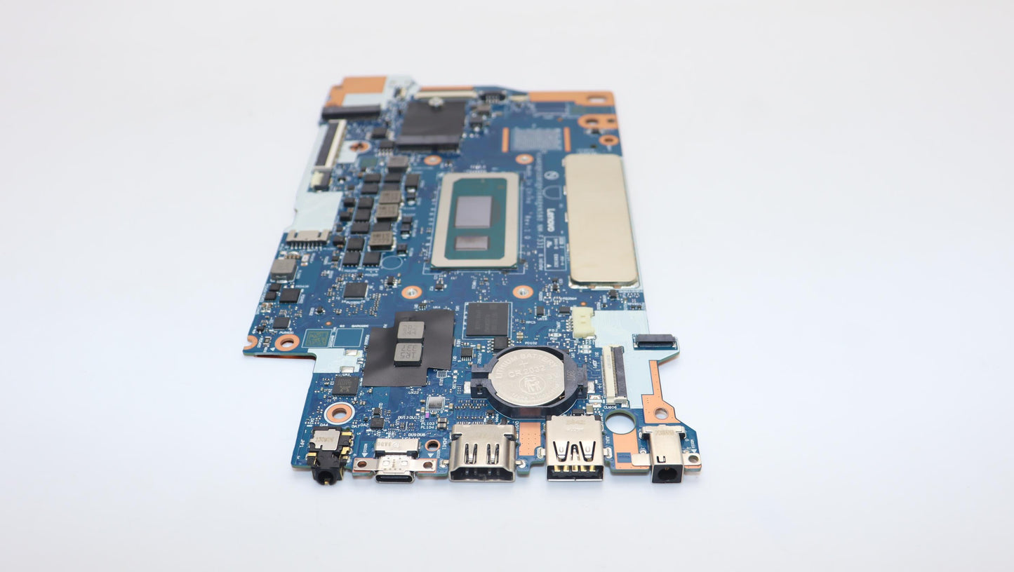 Lenovo Bdplanar Mbl82X7Wini31305Uuma8 - 5B21L43388