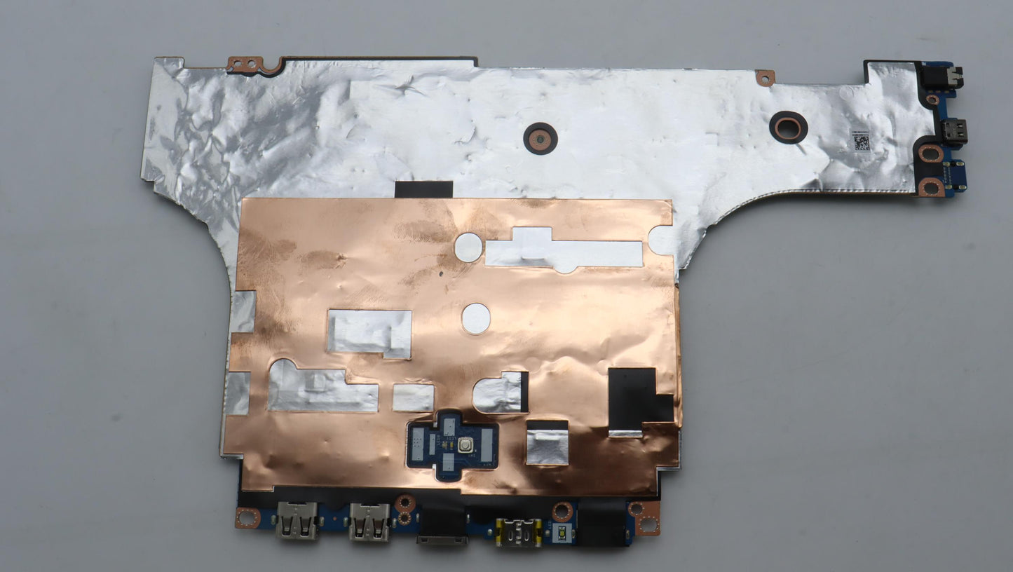 Lenovo Bdplanar C 82Xt R57640Hs Rtx30 - 5B21L43393