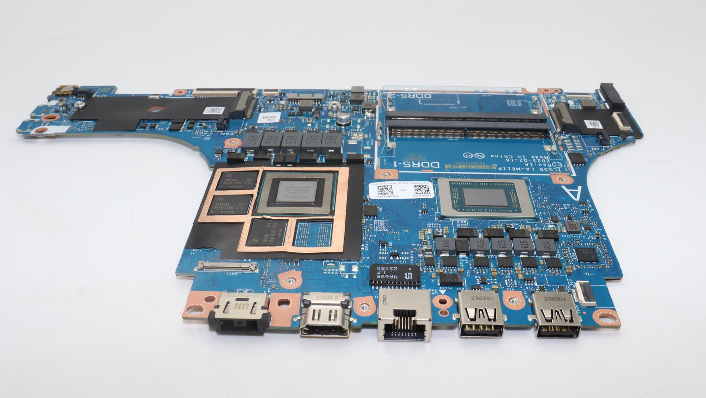 Lenovo Bdplanar C 82Xt R57640Hs Rtx30 - 5B21L43393