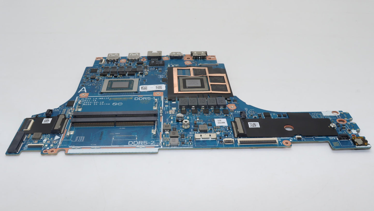 Lenovo Bdplanar C 82Xt R57640Hs Rtx30 - 5B21L43393