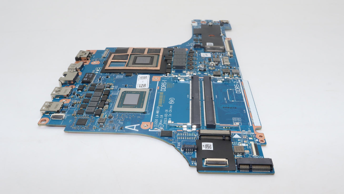 Lenovo Bdplanar C 82Xt R57640Hs Rtx30 - 5B21L43393
