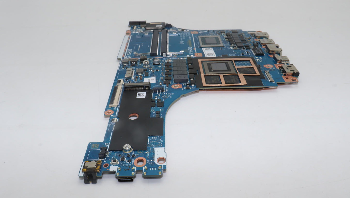 Lenovo Bdplanar C 82Xt R57640Hs Rtx30 - 5B21L43393