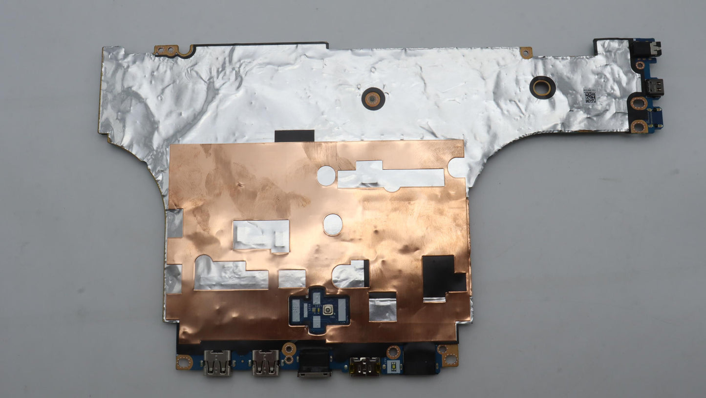 Lenovo Bdplanar C 82Xt R57640Hs Rtx40 - 5B21L43394