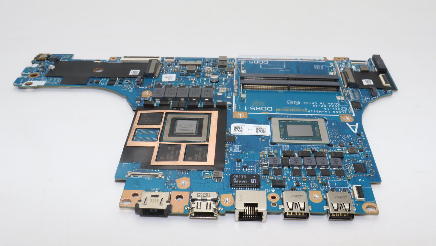 Lenovo Bdplanar C 82Xt R57640Hs Rtx40 - 5B21L43394