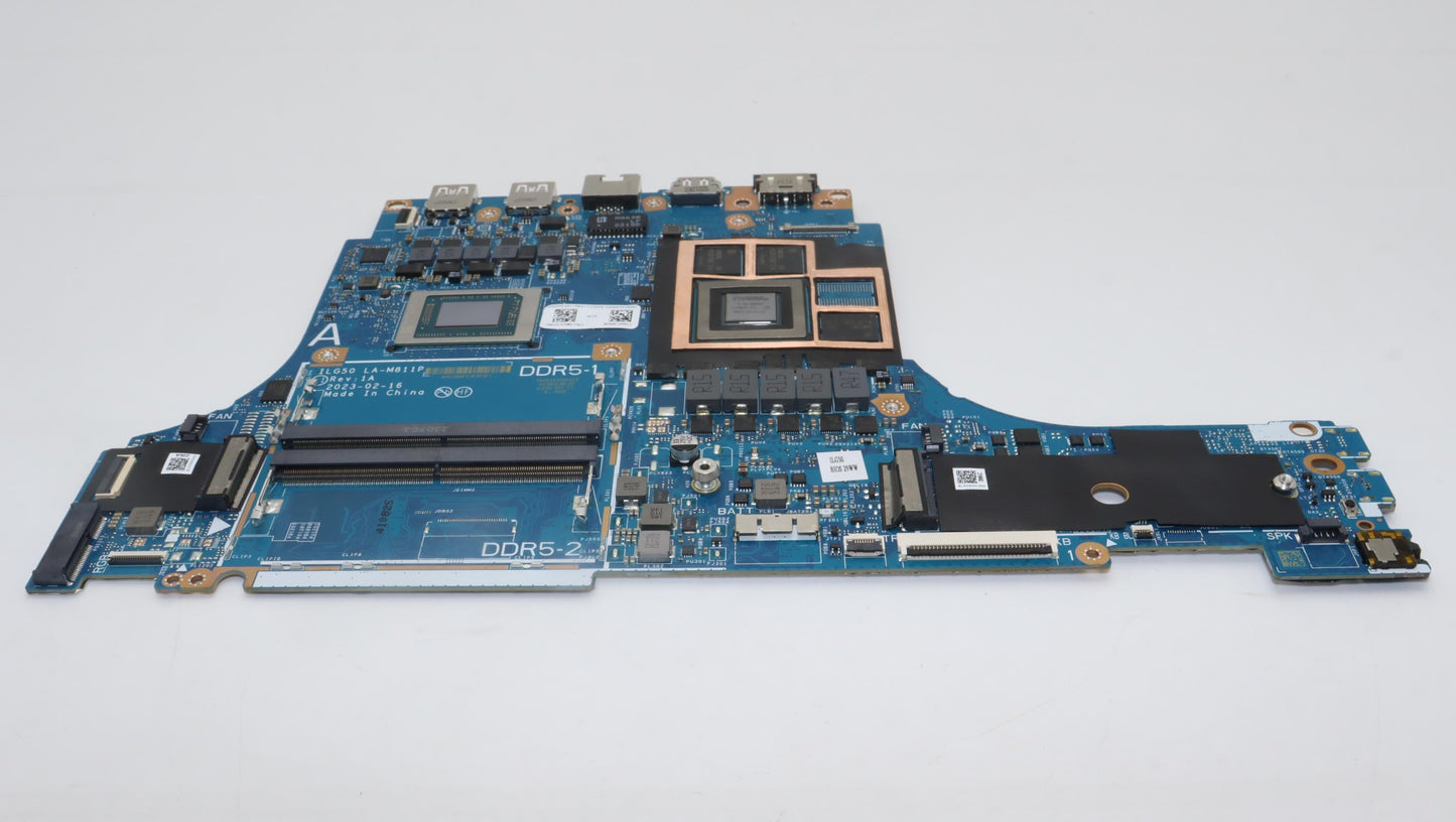 Lenovo Bdplanar C 82Xt R57640Hs Rtx40 - 5B21L43394