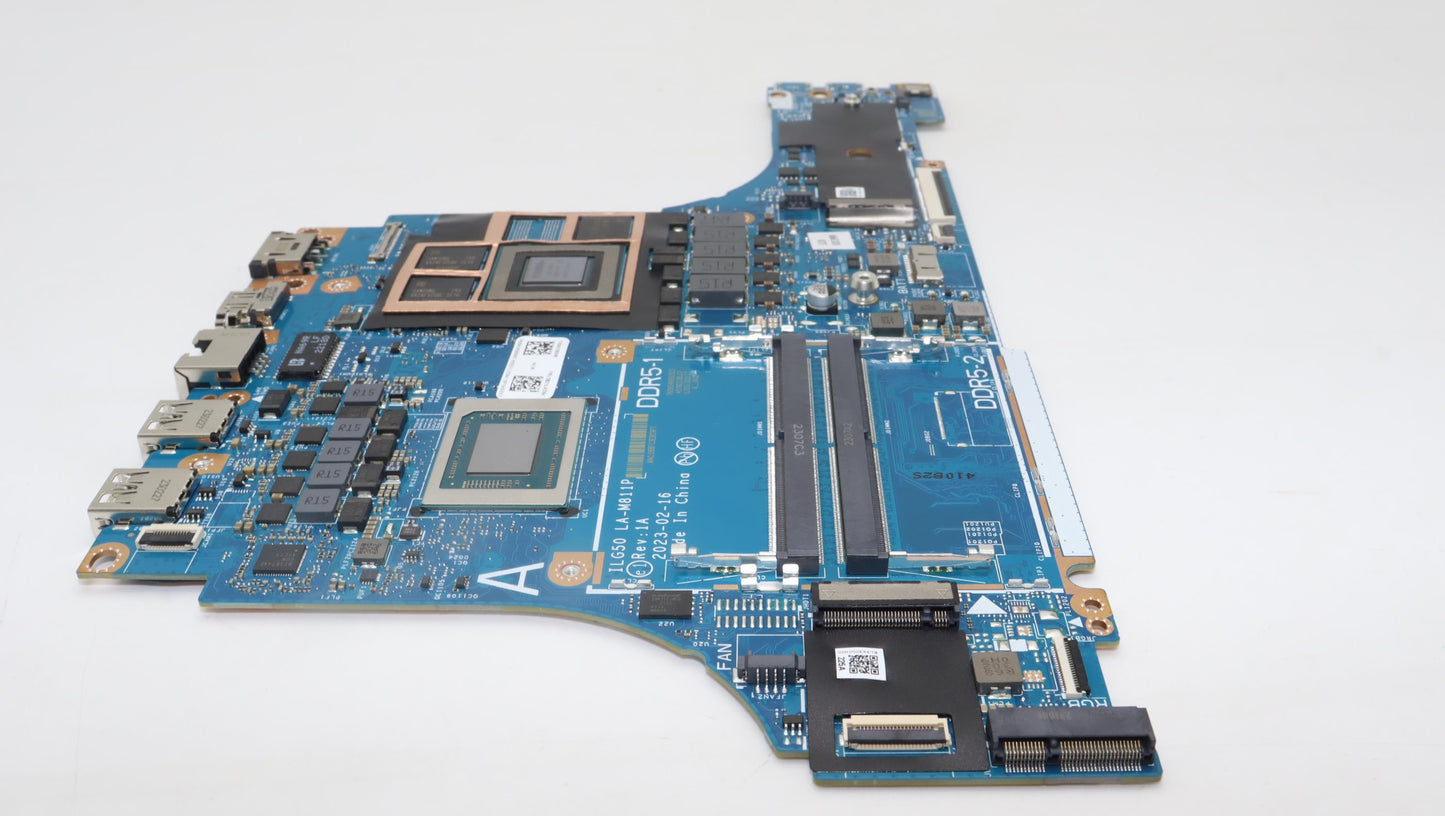Lenovo Bdplanar C 82Xt R57640Hs Rtx40 - 5B21L43394